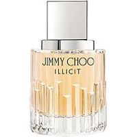 Jimmy Choo ILLICIT Eau De Parfum 40ml