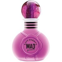 Katy Perry Mad Potion Eau De Parfum 50ml