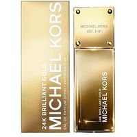 Michael Kors 24k Brilliant Gold 50ml