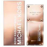 Michael Kors Rose Radiant Gold 30ml
