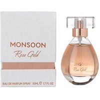 Monsoon Rose Gold Eau De Parfum 50ml