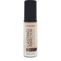 Collection Lasting Perfectn Foundtn 30ml Cool Beige Shade 3