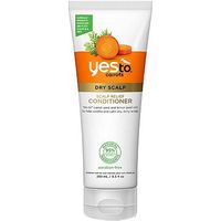 Yes To Carrots Scalp Relief Conditioner 280 Ml