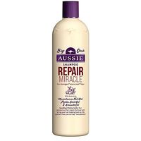 Aussie Shampoo Repair Miracle For All Kinds Of Naughty Hair 500ml