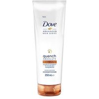 Dove Advanced Hair Series Quench Absolute Conditioner 250ml