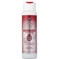 Boots Beautiful Hair Radiant Colour Conditioner 400ml
