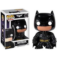 POP! Vinyl Batman Collectible Figure