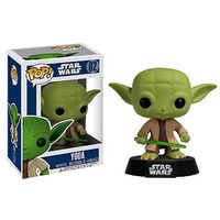 POP! Vinyl Star Wars Yoda
