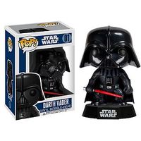 POP! Vinyl Star Wars Darth Vader