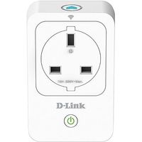 D-Link Home Smart Plug