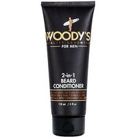Woody's 2 In 1 Beard Conditioner 113g