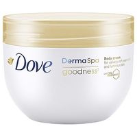 Dove Derma Spa Goodness3 Body Cream 300ml