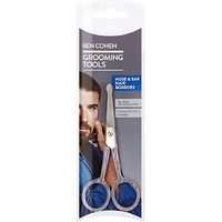Ben Cohen Nose Hair Scissors