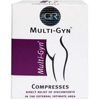 Multi-Gyn Perineum Compresses