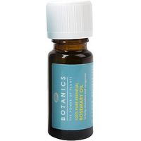 Botanics 100% Pure Essential Rosemary Oil - 10ml