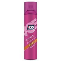 VO5 Volume Dry Shampoo 250ml
