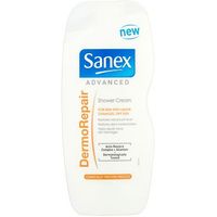 Sanex Advanced Repair Shower Cream 250ml