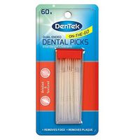 DenTek Dental Picks - Mint