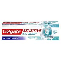 Colgate Sensitive Pro Relief Repair & Prevent Toothpaste 75ml