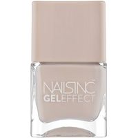 Nails Inc Gel Effect Coleville Mews Delicate Nude 14ml