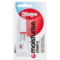 Blistex Intensive Moisturiser Cherry SPF15 - 6ml