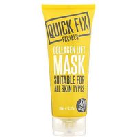 Quick Fix Facials Collagen Lift Mask - 100ml