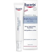 Eucerin Aquaporin Active Revitalising Eye Cream 15ml