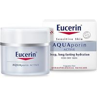 Eucerin Aquaporin Active Hydration For Dry Skin 50ml
