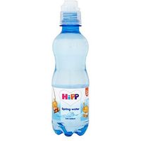HiPP Organic Spring Water 300ml