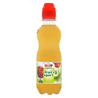 HiPP Organic Fruit Squirt Apple Juice With Mineral Water 300ml