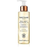 Sanctuary Spa Ultimate Cleansing Oil