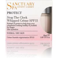 Sanctuary Spa Stop The Clock Whipped Creme SPF15 Normal/Dry 50ml