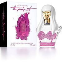 Nicki Minaj Pink Print Eau De Parfum 30ml