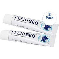 Flexiseq Gel 50g - 2 Pack Bundle