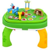 In The Night Garden Activity Table