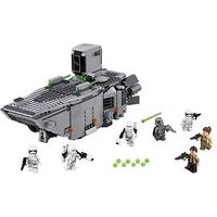 LEGO Star Wars - First Order Transporter 75103