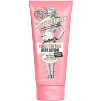 Soap & Glory THE RIGHTEOUS BUTTER Sunkissed Tint Body Lotion 200ml
