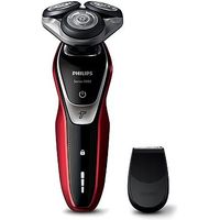 Philips Series 5000 Dry Mens Electric Shaver S5340/06 With Precision Trimmer And Turbo Function