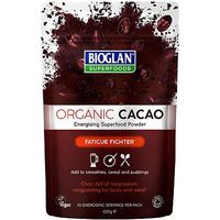 Bioglan Superfood Organic Cacao Powder 100g