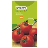 Verve Tomato Seeds Moneymaker Mix