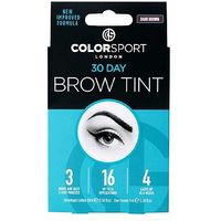 Colorsport 30 Day Brow Tint Dark Brown