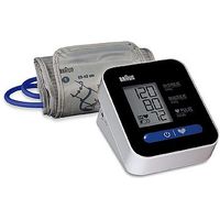 Braun ExactFit 1 BUA5000 Automatic Upper Arm Blood Pressure Monitor