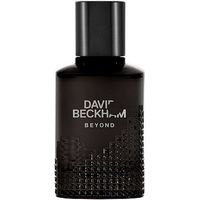 Beyond Eau De Toilette 60ml For Men By David Beckham