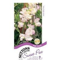 Suttons Sweet Pea Seeds High Scent Mix