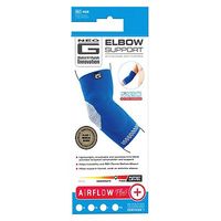Neo G Airflow Plus Elbow Support - Large