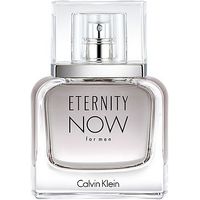 Calvin Klein Eternity Now For Men Eau De Toilette 30ml