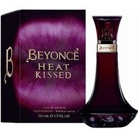 Beyonce Heat Kissed Eau De Parfum 50ml