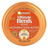 Garnier Body Ultimate Blends Restoring Butter 200ml