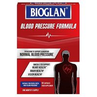 Bioglan Blood Pressure Formula - 60 Capsules
