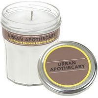 Urban Apothecary Chocolate Brownie Luxury Candle